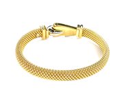 Bracciale Stocco Gioielli Donna in Oro COD487-01 - COD487-01